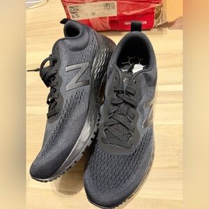 New Balance Shoes For Crews —Slip & Oil Resistant Work Shoes | Women’s 8.5 | New